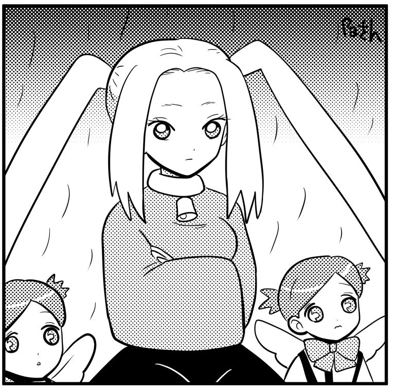 魔法人間・ウーリー