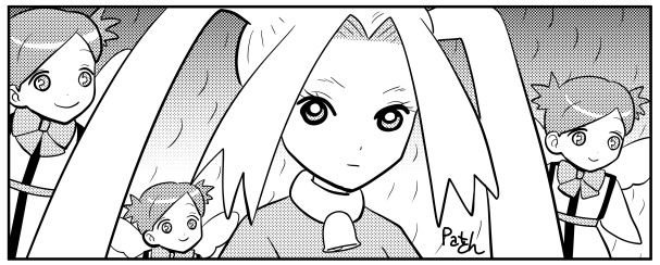 魔法人間・ウーリー