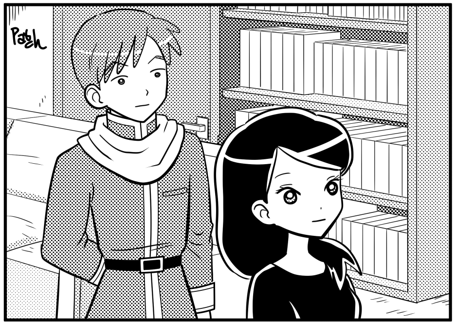 リッキー・ミンミン